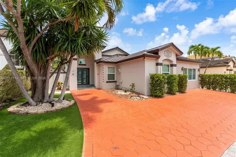 13285 NW 11th Street Miami FL 33182