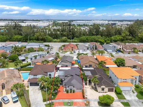 13285 NW 11th Street Miami FL 33182