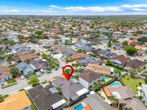 13285 NW 11th Street Miami FL 33182