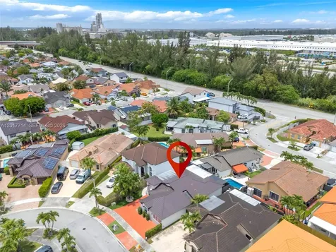 13285 NW 11th Street Miami FL 33182