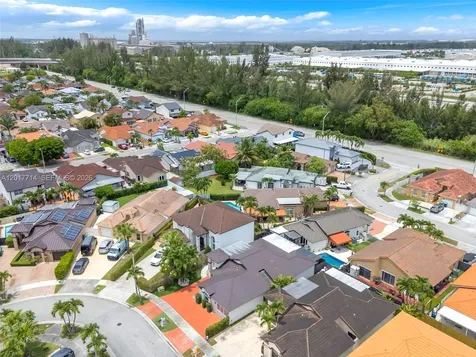 13285 NW 11th Street Miami FL 33182