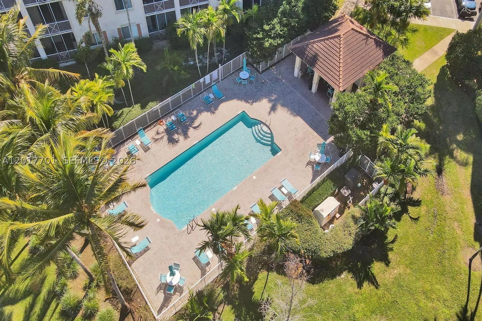 3600 Oaks Clubhouse Drive Pompano Beach FL 33069