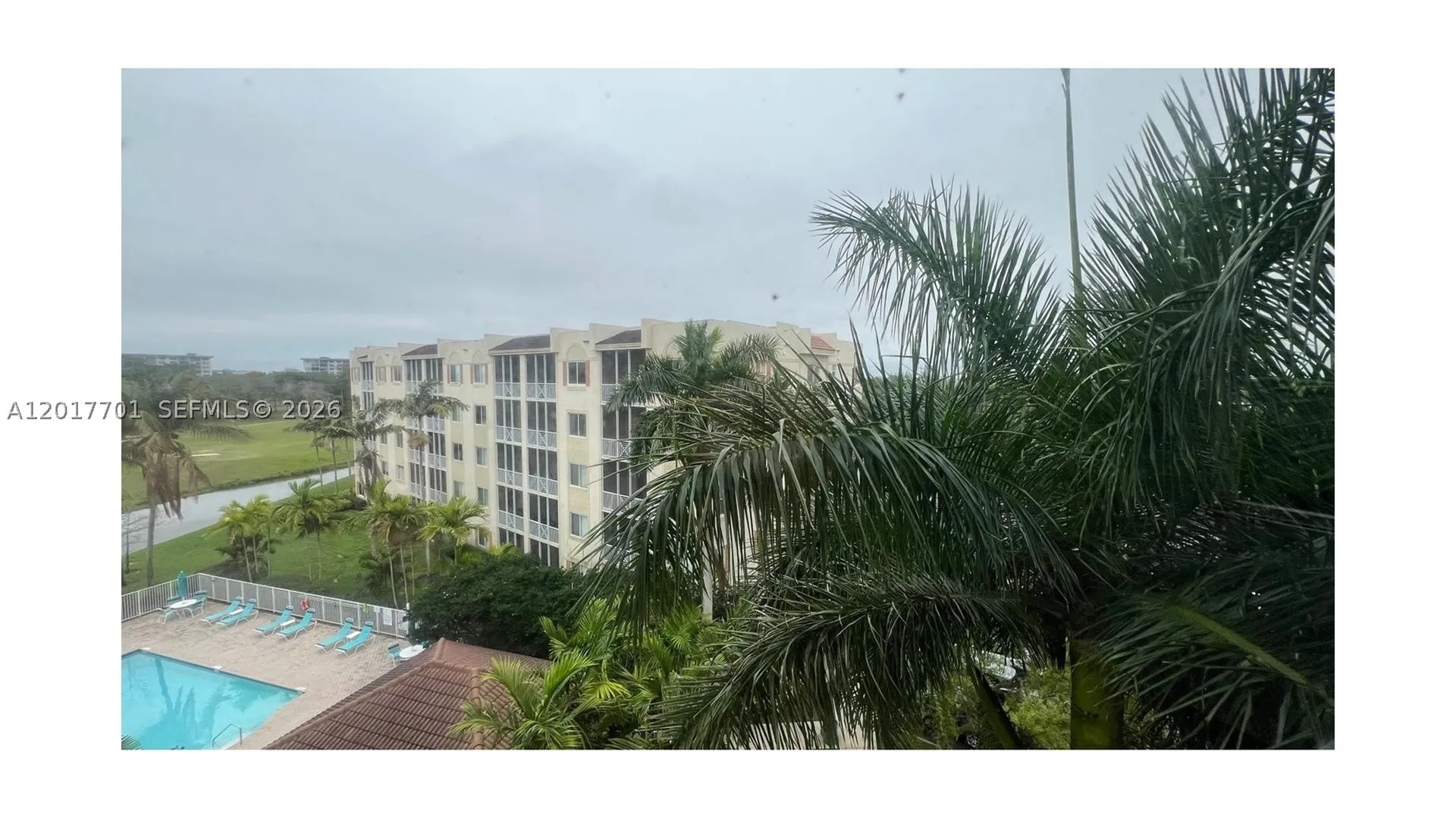 3600 Oaks Clubhouse Drive Pompano Beach FL 33069