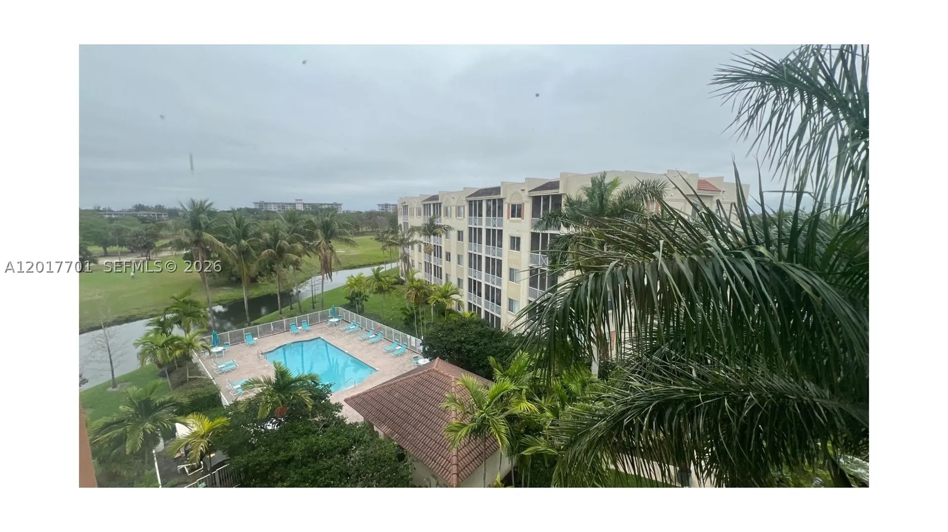 3600 Oaks Clubhouse Drive Pompano Beach FL 33069