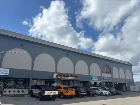 4658 Palm Avenue Hialeah FL 33012