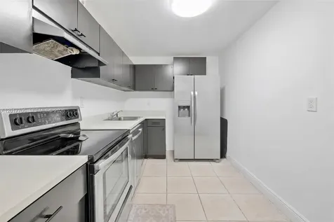 1800 Sans Souci Boulevard North Miami FL 33181