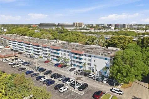 1800 Sans Souci Boulevard North Miami FL 33181