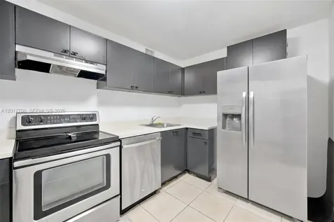 1800 Sans Souci Boulevard North Miami FL 33181