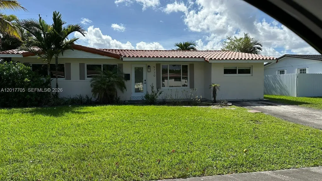 9770 SW 77th Terrace Miami FL 33173