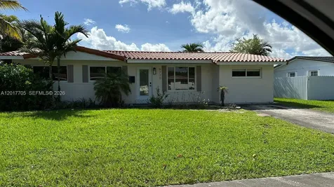 9770 SW 77th Terrace Miami FL 33173