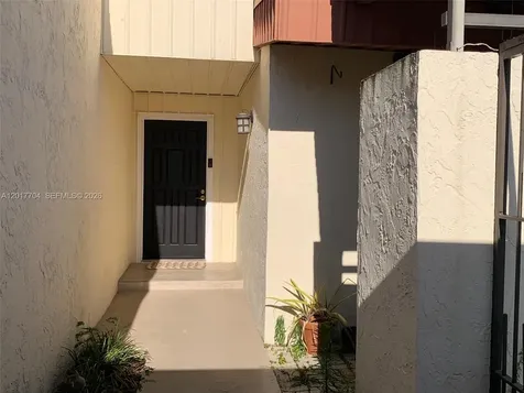 7655 SW 106th Avenue Miami FL 33173