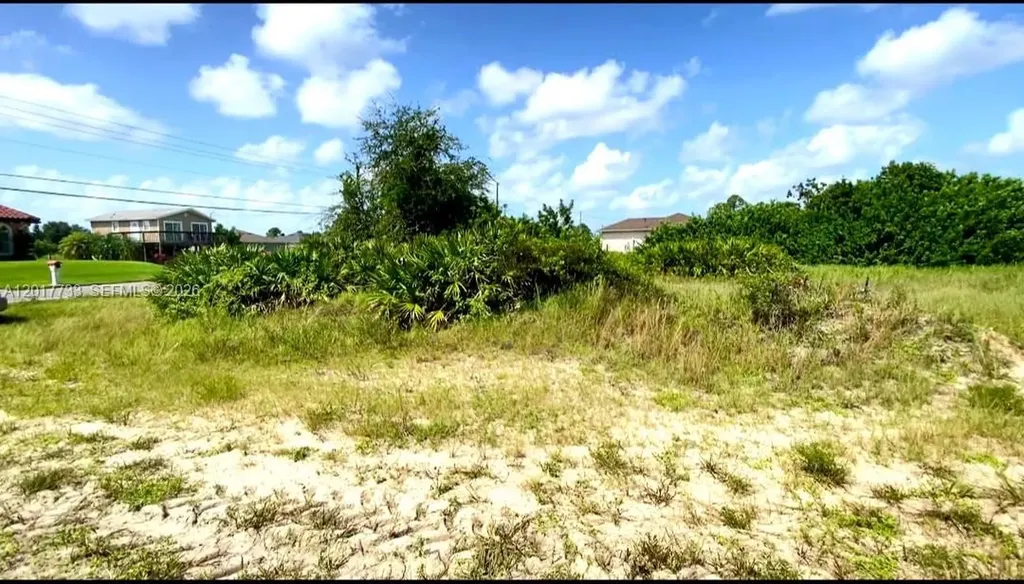3310 8 Street SW Lehigh Acres FL 33976