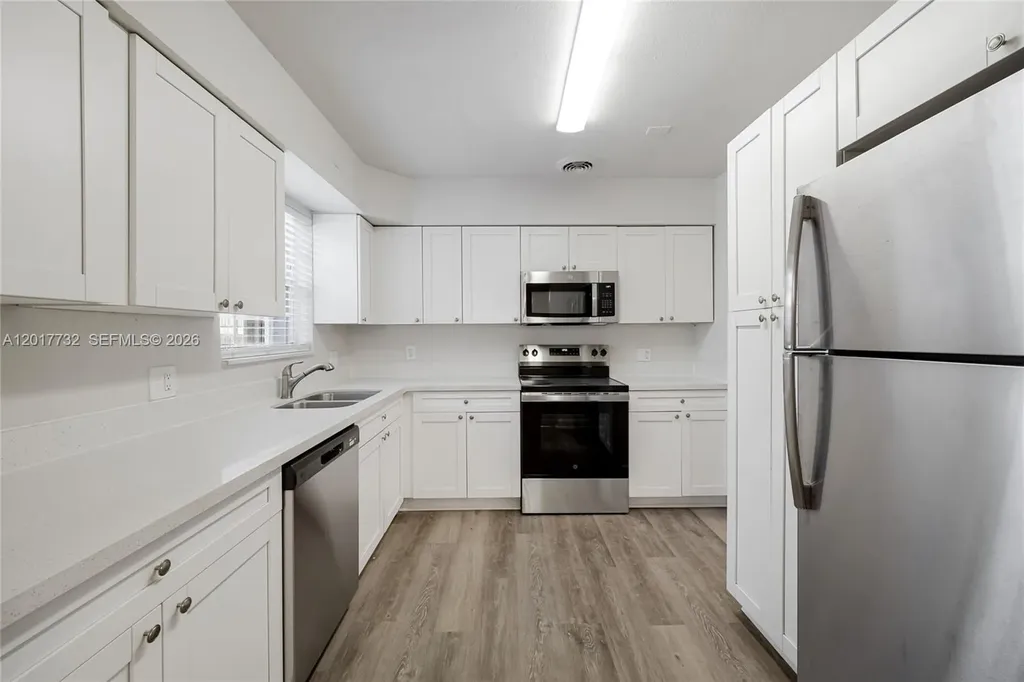 2844 Funston Street Hollywood FL 33020