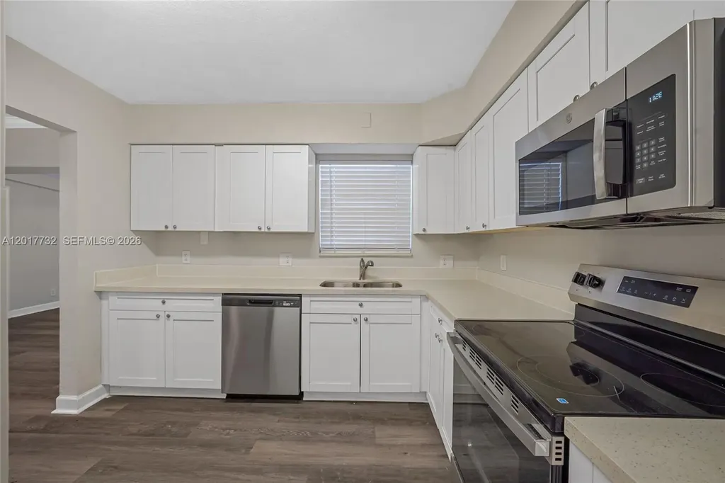 2844 Funston Street Hollywood FL 33020