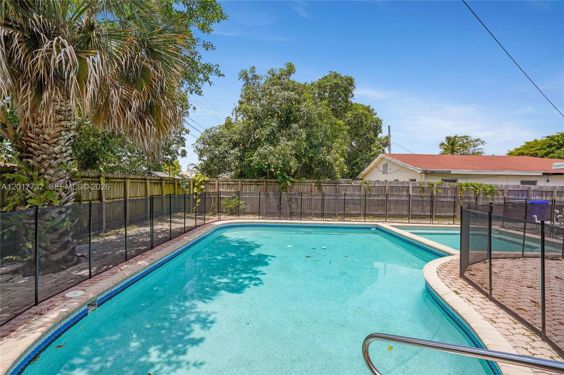 2844 Funston Street Hollywood FL 33020