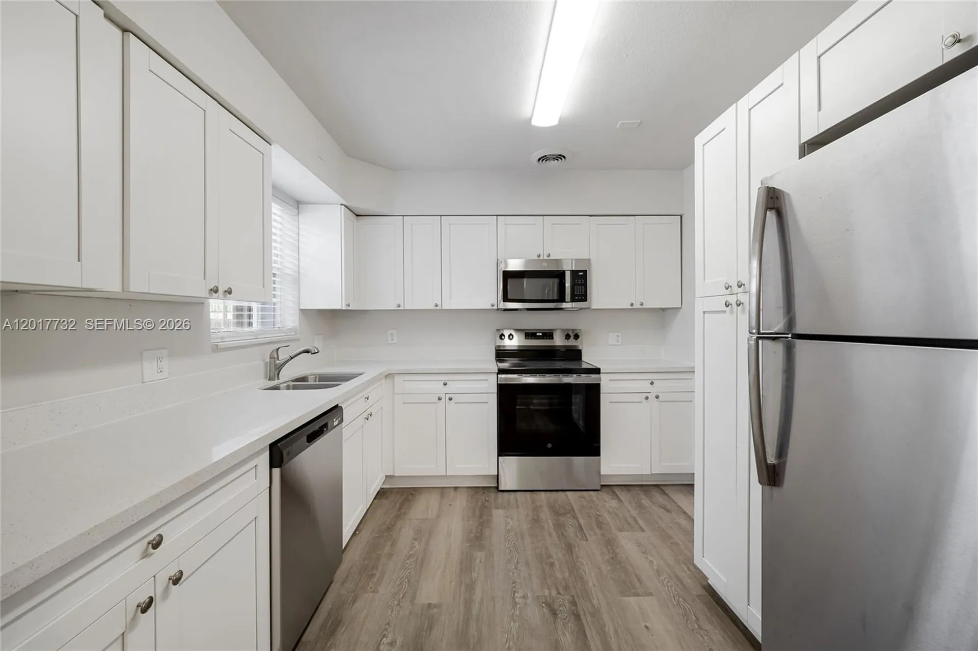 2844 Funston Street Hollywood FL 33020