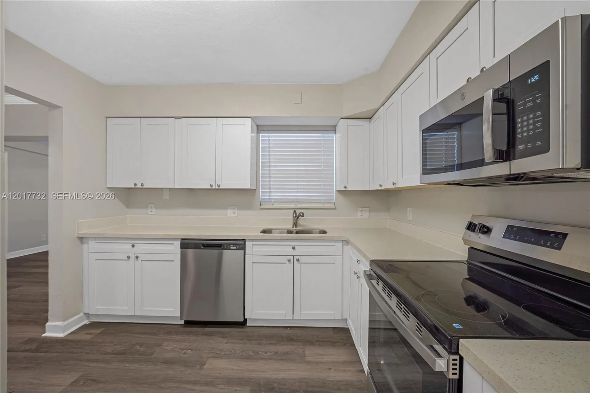 2844 Funston Street Hollywood FL 33020