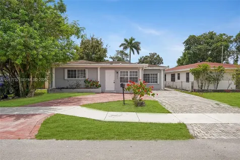 2844 Funston Street Hollywood FL 33020
