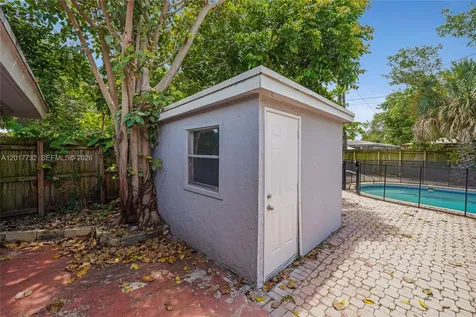 2844 Funston Street Hollywood FL 33020