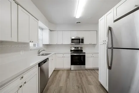 2844 Funston Street Hollywood FL 33020