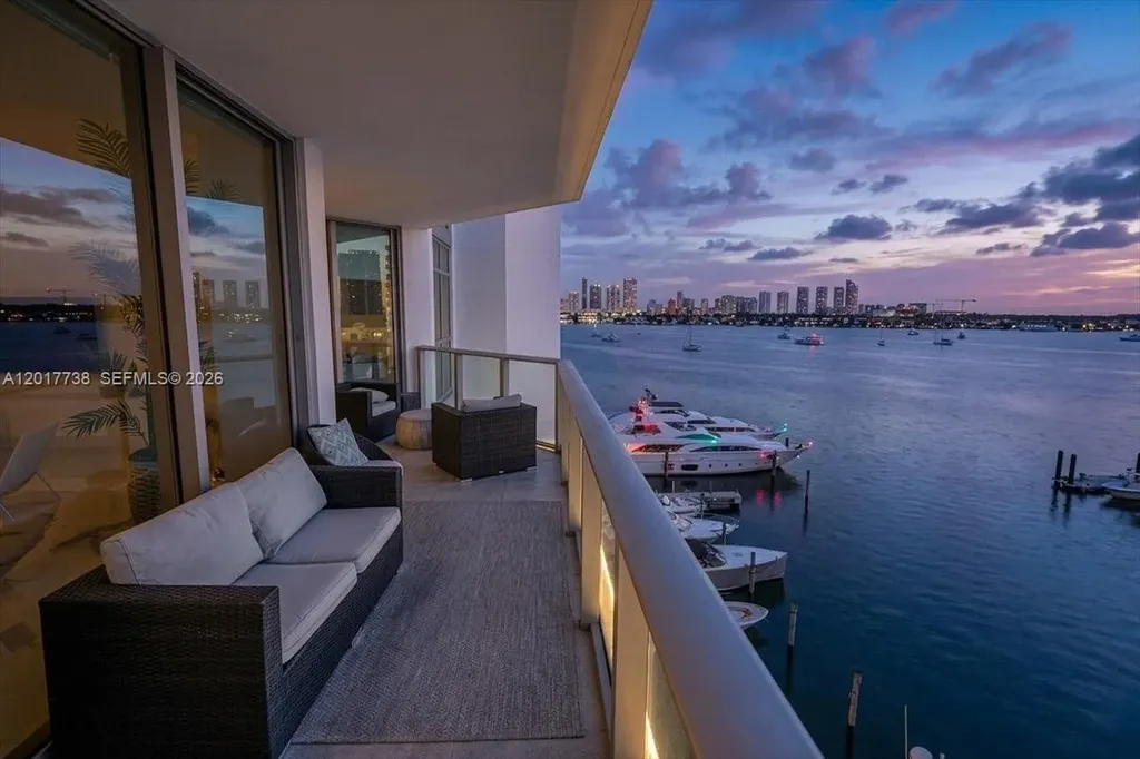 17301 Biscayne Boulevard North Miami Beach FL 33160