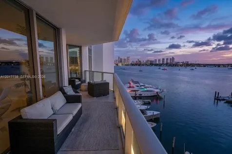17301 Biscayne Boulevard North Miami Beach FL 33160