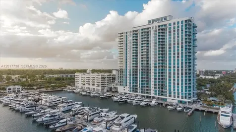 17301 Biscayne Boulevard North Miami Beach FL 33160