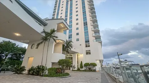17301 Biscayne Boulevard North Miami Beach FL 33160