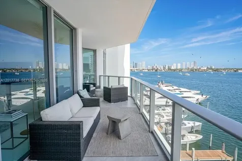 17301 Biscayne Boulevard North Miami Beach FL 33160