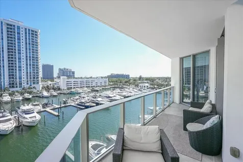17301 Biscayne Boulevard North Miami Beach FL 33160
