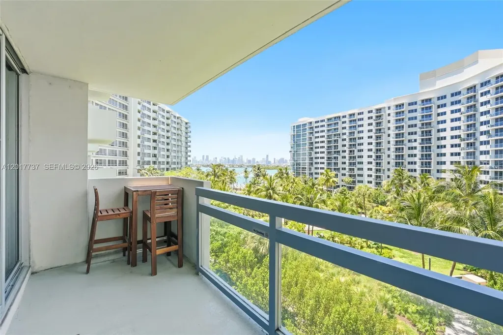 1500 Bay Road Miami Beach FL 33139