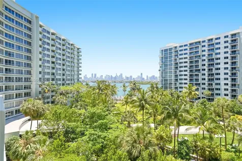 1500 Bay Road Miami Beach FL 33139
