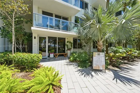 1500 Bay Road Miami Beach FL 33139
