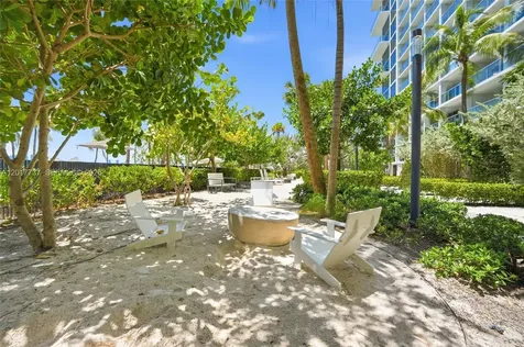 1500 Bay Road Miami Beach FL 33139