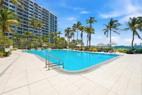 1500 Bay Road Miami Beach FL 33139