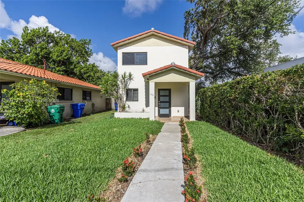 122 SW 56th Avenue Miami FL 33134