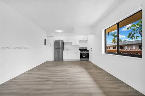 13210 Memorial Highway North Miami FL 33161