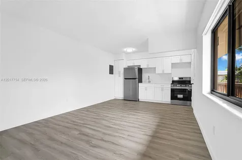 13210 Memorial Highway North Miami FL 33161