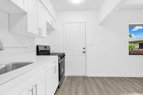 13210 Memorial Highway North Miami FL 33161