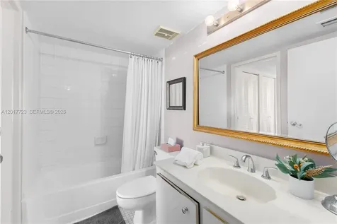 7601 E Treasure Drive North Bay Village FL 33141