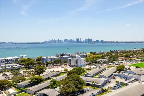 7601 E Treasure Drive North Bay Village FL 33141