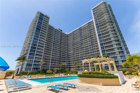 7601 E Treasure Drive North Bay Village FL 33141