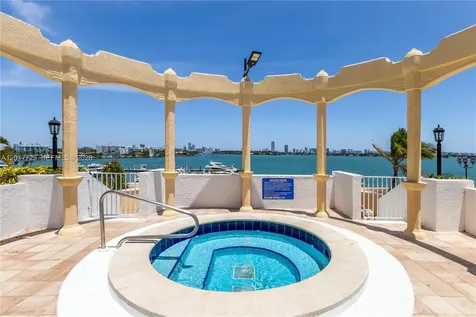 7601 E Treasure Drive North Bay Village FL 33141