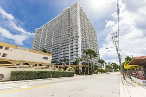 7601 E Treasure Drive North Bay Village FL 33141
