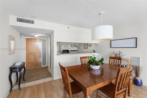 7601 E Treasure Drive North Bay Village FL 33141