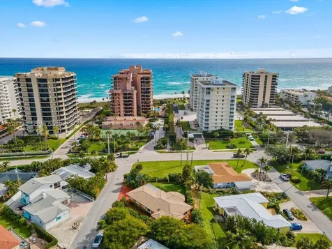 Xxxx Neptune Road Juno Beach FL 33408