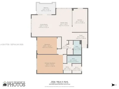 2780 NE 183rd Street Aventura FL 33160