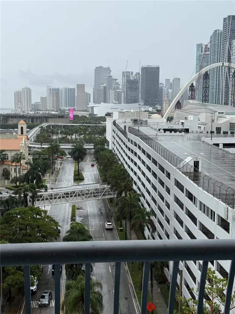 1750 N Bayshore Drive Miami FL 33132