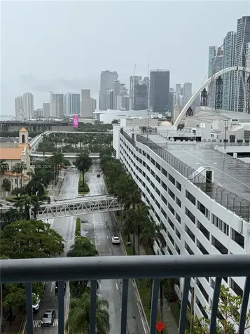 1750 N Bayshore Drive Miami FL 33132
