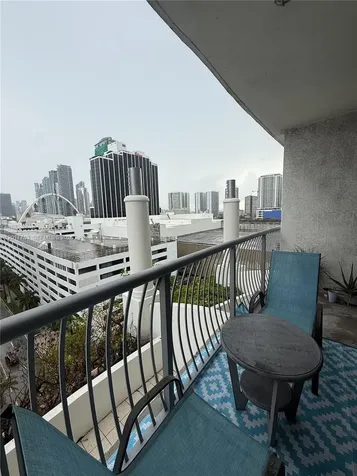 1750 N Bayshore Drive Miami FL 33132